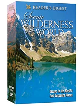 【中古】【非常に良い】Scenic Wilderness of the World [DVD]｜ドリエムコーポレーション