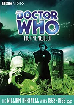 【中古】【非常に良い】Doctor Who: Time Meddler - Episode 17 [DVD]｜ドリエムコーポレーション
