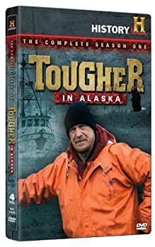 【中古】(未使用･未開封品)Tougher in Alaska: Season One [DVD]｜ドリエムコーポレーション 9,986円
