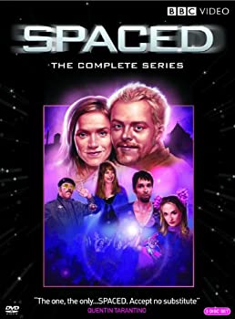 【中古】【非常に良い】Spaced: Complete Series [DVD]｜ドリエムコーポレーション