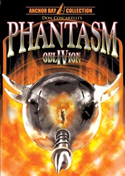 【中古】(未使用･未開封品)PHANTASM 4