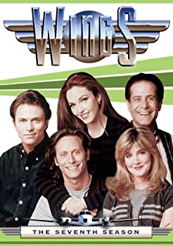 【中古】Wings: Seventh Season [DVD]｜ドリエムコーポレーション