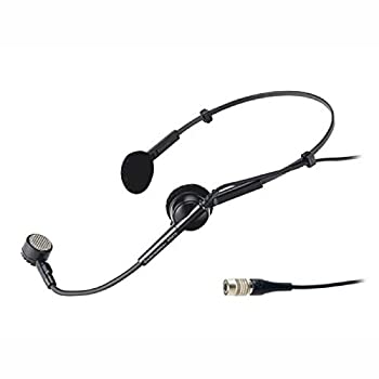 【中古】audio-technica ワイヤレスコンデンサーマイクロホン ATM75cW|ドリエムコーポレーション