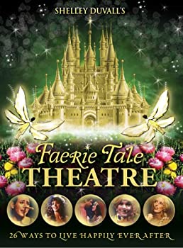 【中古】Faerie Tale Theatre: The Complete Series [DVD]｜ドリエムコーポレーション 59,868円