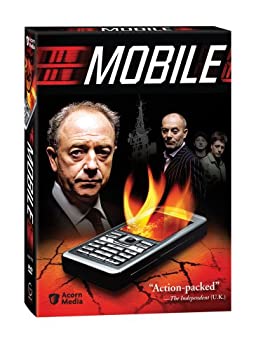 【中古】(未使用･未開封品)Mobile [DVD]｜ドリエムコーポレーション