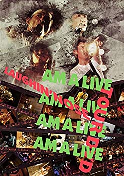 【中古】(未使用･未開封品)Am A Live Tour DVD｜ドリエムコーポレーション