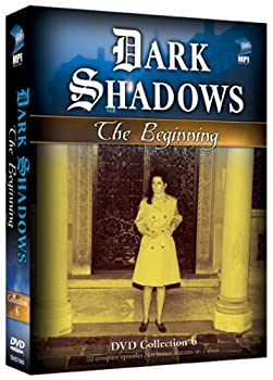 【中古】【非常に良い】Dark Shadows: The Beginning 6 [DVD]