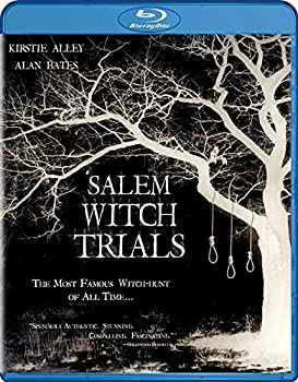 【中古】Salem Witch Trials / [Blu-ray]｜ドリエムコーポレーション