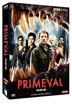 【中古】(未使用･未開封品)Primeval 1 [DVD]｜ドリエムコーポレーション
