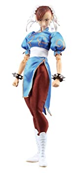 【中古】RAH(リアルアクションヒーローズ) 春麗(CHUN-LI)(1/6スケール ABS&ATBC-PVC塗装済み可動フィギュア)｜ドリエムコーポレーション