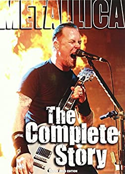 【中古】【非常に良い】Complete Story [DVD]