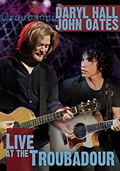 【中古】Live at the Troubadour [DVD]