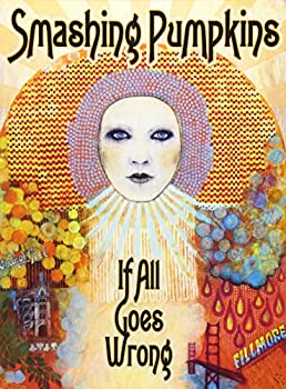 【中古】(未使用･未開封品)Smashing Pumpkins: If All Goes Wrong [DVD]｜ドリエムコーポレーション