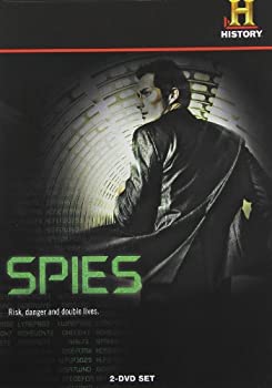 【中古】【非常に良い】Spies [DVD]｜ドリエムコーポレーション