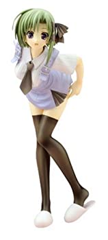 【中古】【非常に良い】コトブキヤ SHUFFLE! 時雨亜沙 1/8スケールPVC塗装済み完成品画像