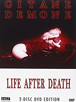 【中古】(未使用･未開封品)Life After Death/ [DVD]｜ドリエムコーポレーション