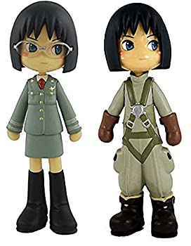【中古】(未使用･未開封品)P：キャラ スカイ・クロラ 草薙水素 PC2023｜ドリエムコーポレーション