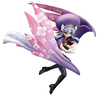 【中古】ユニティマリアージュ ユニティメイ (1/8スケールPVC塗装済み完成品)