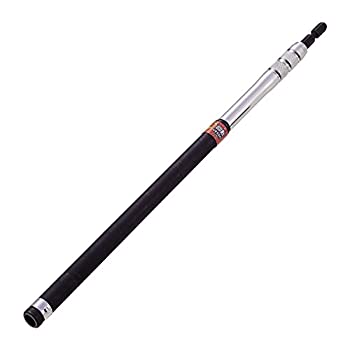 【中古】【人並み外れたに似つかわしい】ベッセル(VESSEL) ロングビットホルダー 6.35×300粍 EXJ300