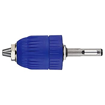 【中古】(未使用･未開封品)ベッセル(VESSEL) ドリルチャックSDSプラス キイレスタイプ 1.5~13mm BH-28