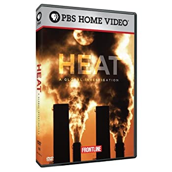 【中古】(未使用･未開封品)Frontline: Heat [DVD]
