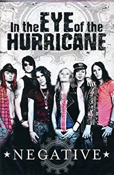 【中古】(未使用･未開封品)In the Eye of the Hurricane [DVD] [Import]
