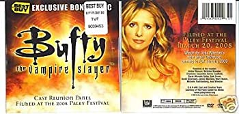 【中古】(未使用･未開封品)Buffy Exclusive [DVD]｜ドリエムコーポレーション