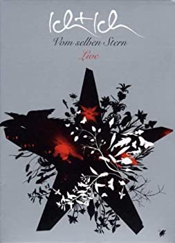 【中古】(未使用･未開封品)Vom Selben Stern-Live [DVD] [Import]