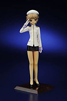 【中古】【非常に良い】涼宮ハルヒの憂鬱 長門有希 (1/6スケールPVC塗装済み完成品)