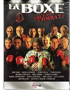 【中古】【非常に良い】Tout Un Combat! [DVD]