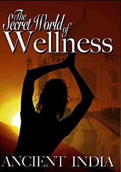 【中古】【非常に良い】Secret World of Wellness: Ancient India [DVD]