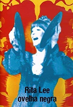 【中古】【非常に良い】Ovelha Negra [DVD]