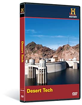 【中古】【非常に良い】Desert Tech [DVD]｜ドリエムコーポレーション