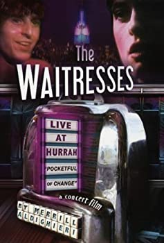 【中古】Live at Hurrah [DVD]｜ドリエムコーポレーション