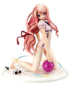 【中古】【非常に良い】ブリリアントステージ さくらさくら 桜菜々子 プラトニックサイド (1/8スケールPVC塗装済み完成品) 宮沢模型流通限定品