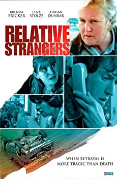 【中古】【非常に良い】Relative Strangers [DVD]