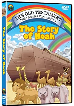 【中古】Story of Noah [DVD]