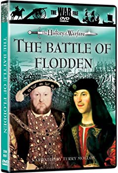 【中古】(未使用･未開封品)War File: The Battle of Flodden [DVD]