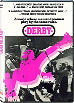 【中古】(未使用･未開封品)Derby [DVD]｜ドリエムコーポレーション