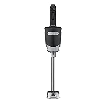 【中古】(未使用･未開封品)Waring (WSB40) 10 Medium-Duty Quik Stik Plus Immersion Blender by Waring