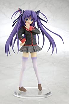 【中古】レジーニャ リトルバスターズ! 笹瀬川佐々美 (ノンスケールPVC塗装済完成品)