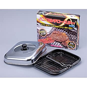 【中古】【非常に良い】竹原製缶 マルチロースタールックタイプ T-5