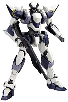 【中古】【非常に良い】フルメタル・パニック! The Second Raid 1/60 ARX-7 アーバレスト画像