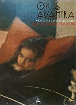 【中古】(未使用･未開封品)Viaggio Immaginario: Live in Tokyo 2008.12.04 [DVD]｜ドリエムコーポレーション