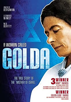 【中古】【非常に良い】Woman Called Golda / [DVD] [Import] 8,768円
