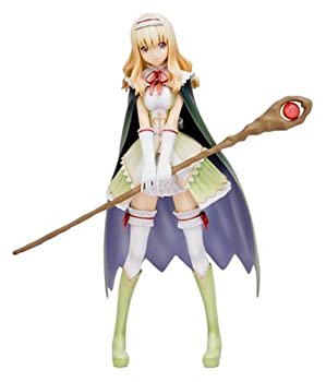 【中古】【非常に良い】コトブキヤ シャイニング・ウインド エルミナ 1/8スケールPVC塗装済み完成品