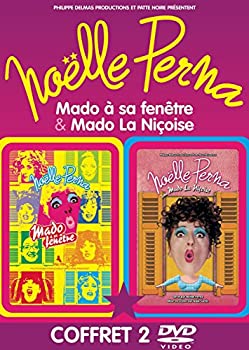 【中古】No?lle Perna - Mado a sa fen?tre & Mado la ni?oise [DVD] [Import]｜ドリエムコーポレーション