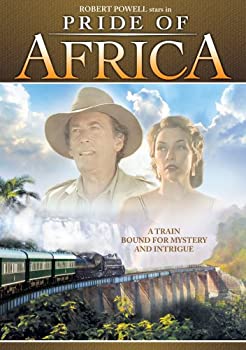 【中古】Pride of Africa [DVD]