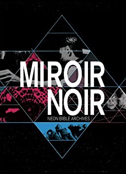 【中古】【非常に良い】Miroir Noir [DVD]