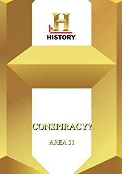 【中古】(未使用･未開封品)Conspiracy: Area 51 [DVD]｜ドリエムコーポレーション